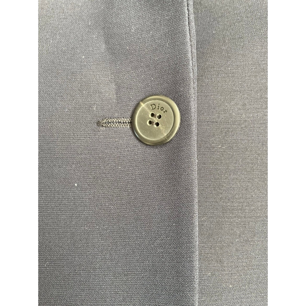 Veste bar Dior