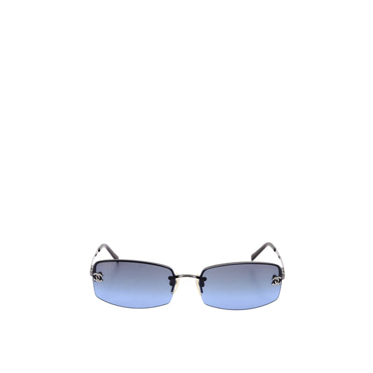 Lunettes de soleil Chanel