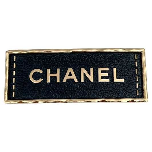 Broche Chanel