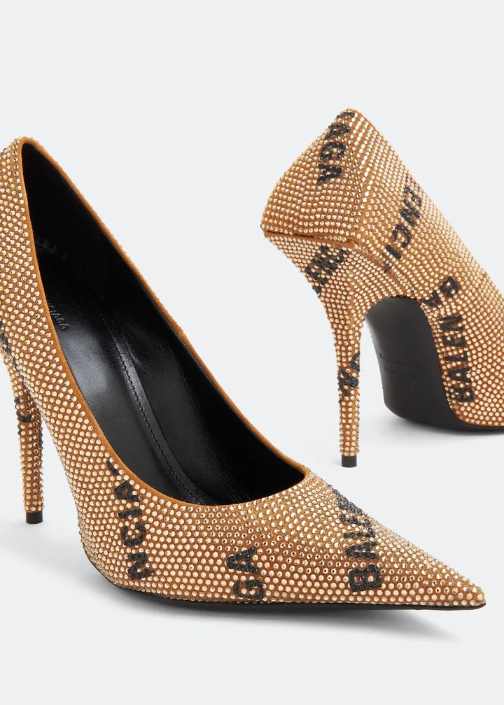Escarpins Balenciaga