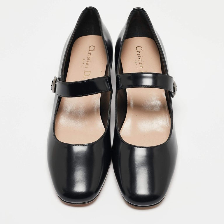 Dior D-Doll Pumps 38.5