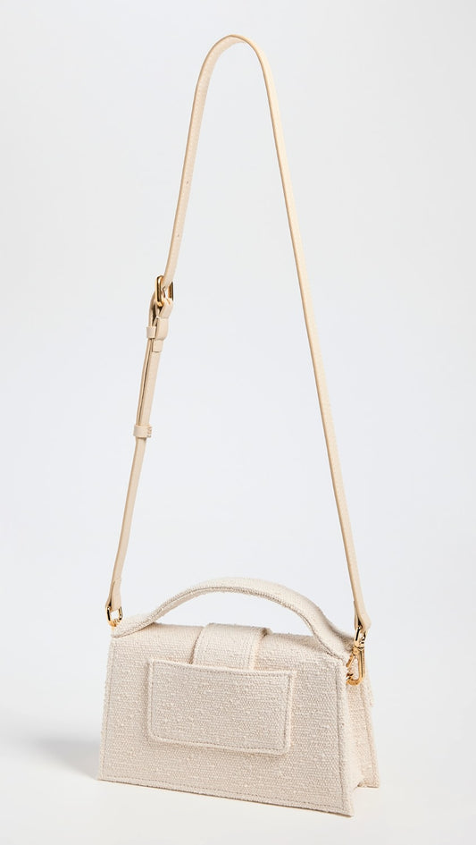 Sac Jacquemus grand Bambino