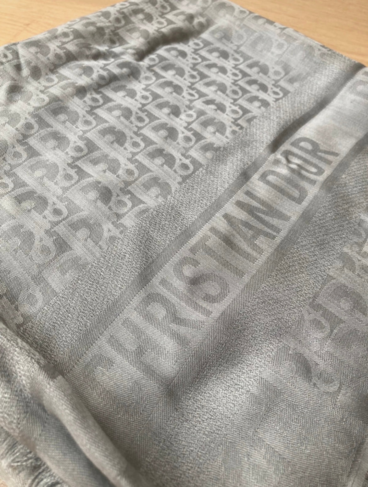 Etole Dior oblique