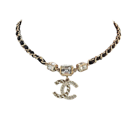 Collier Chanel