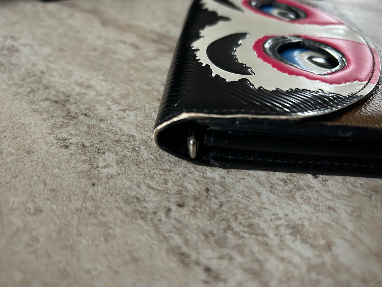 Portefeuille Louis Vuitton