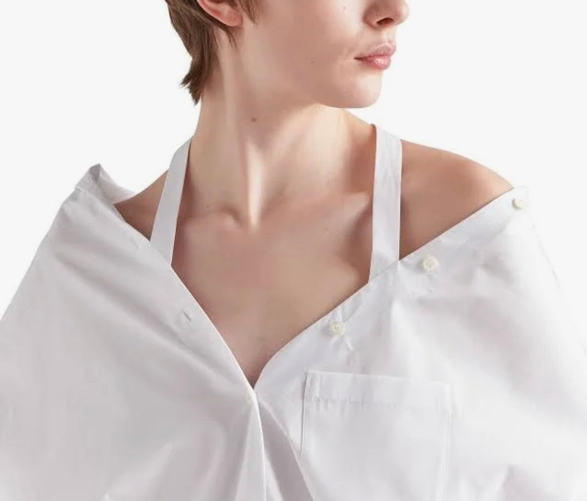 Robe Prada