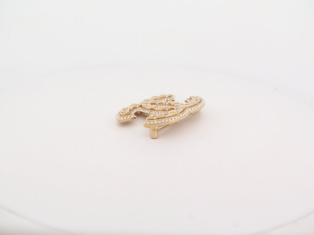 Broche Chanel