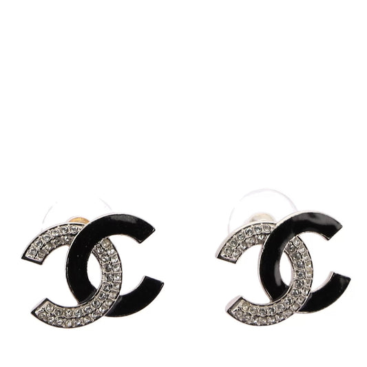 Boucles d’oreilles Chanel