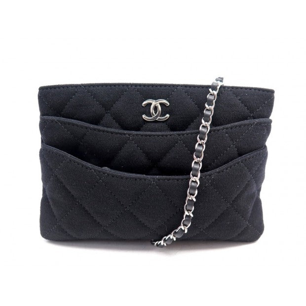 Chanel Wallet on Chain Bag