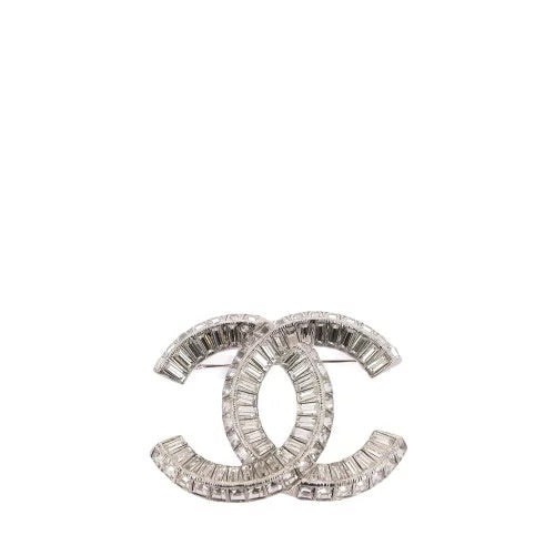 Broche Chanel