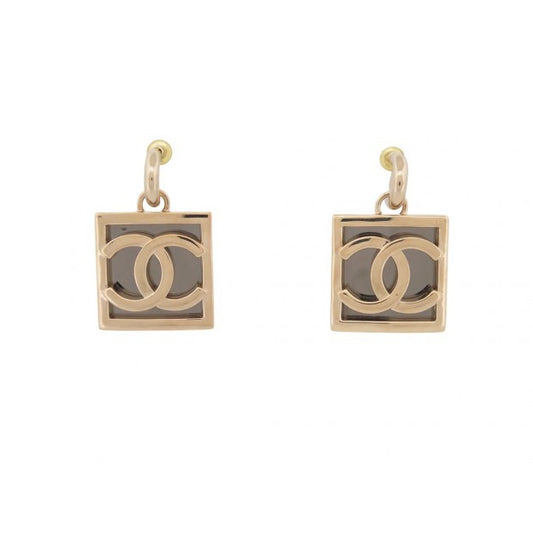 Boucles d’oreilles Chanel