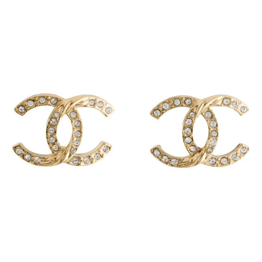 Boucles d’oreilles Chanel