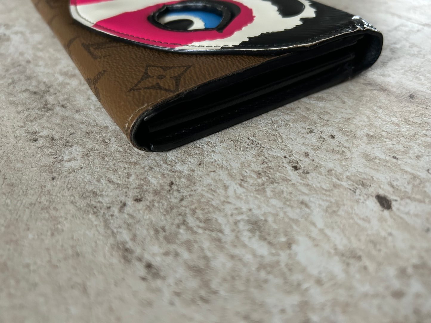 Portefeuille Louis Vuitton