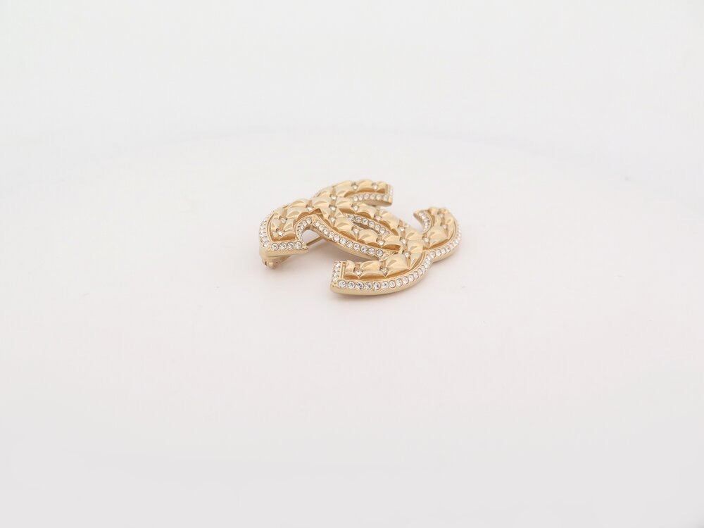 Broche Chanel