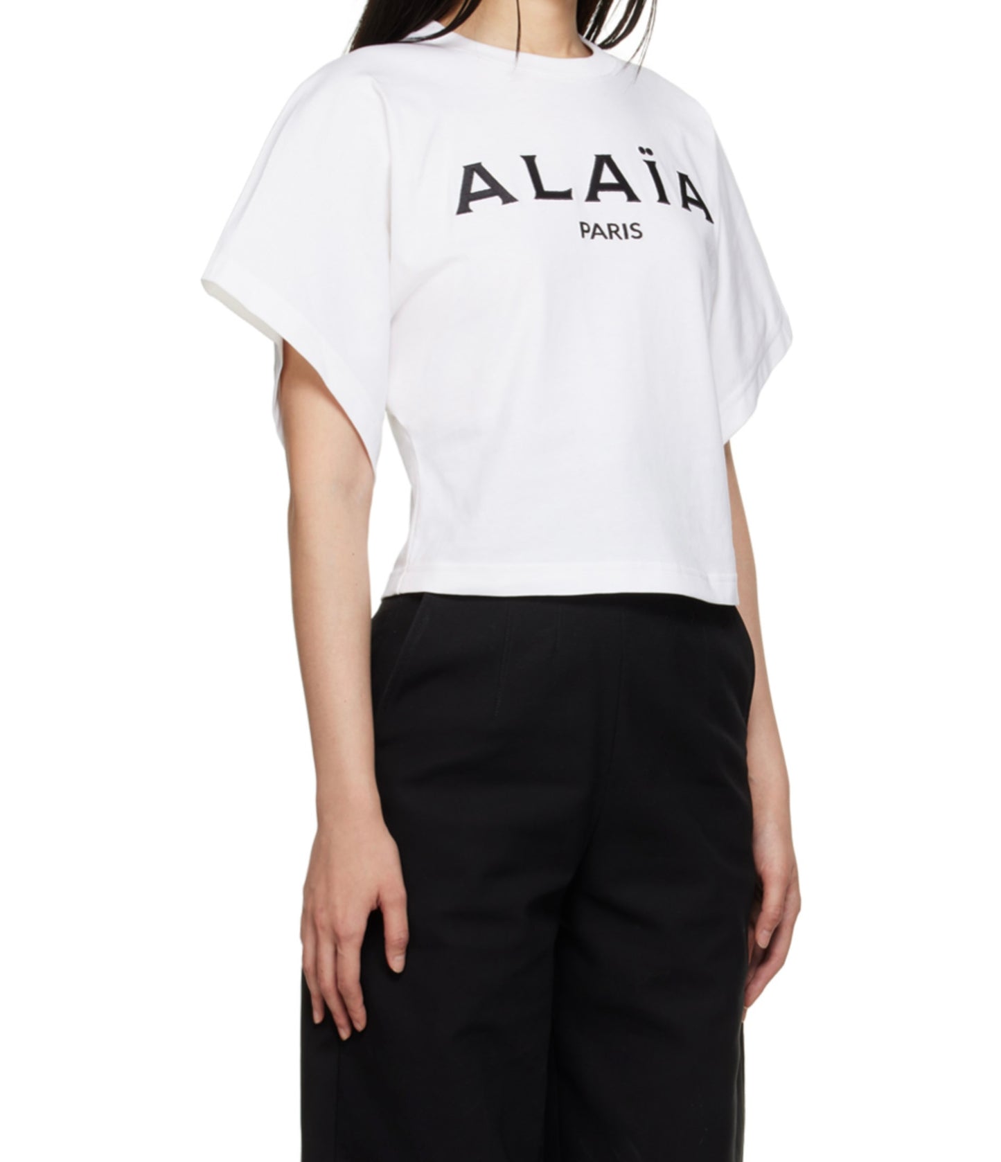 Top Alaïa 40