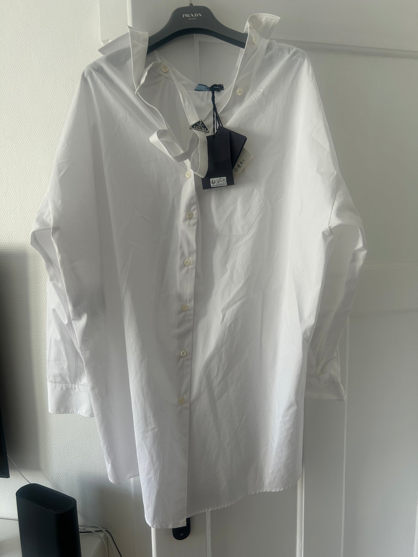 Robe Prada