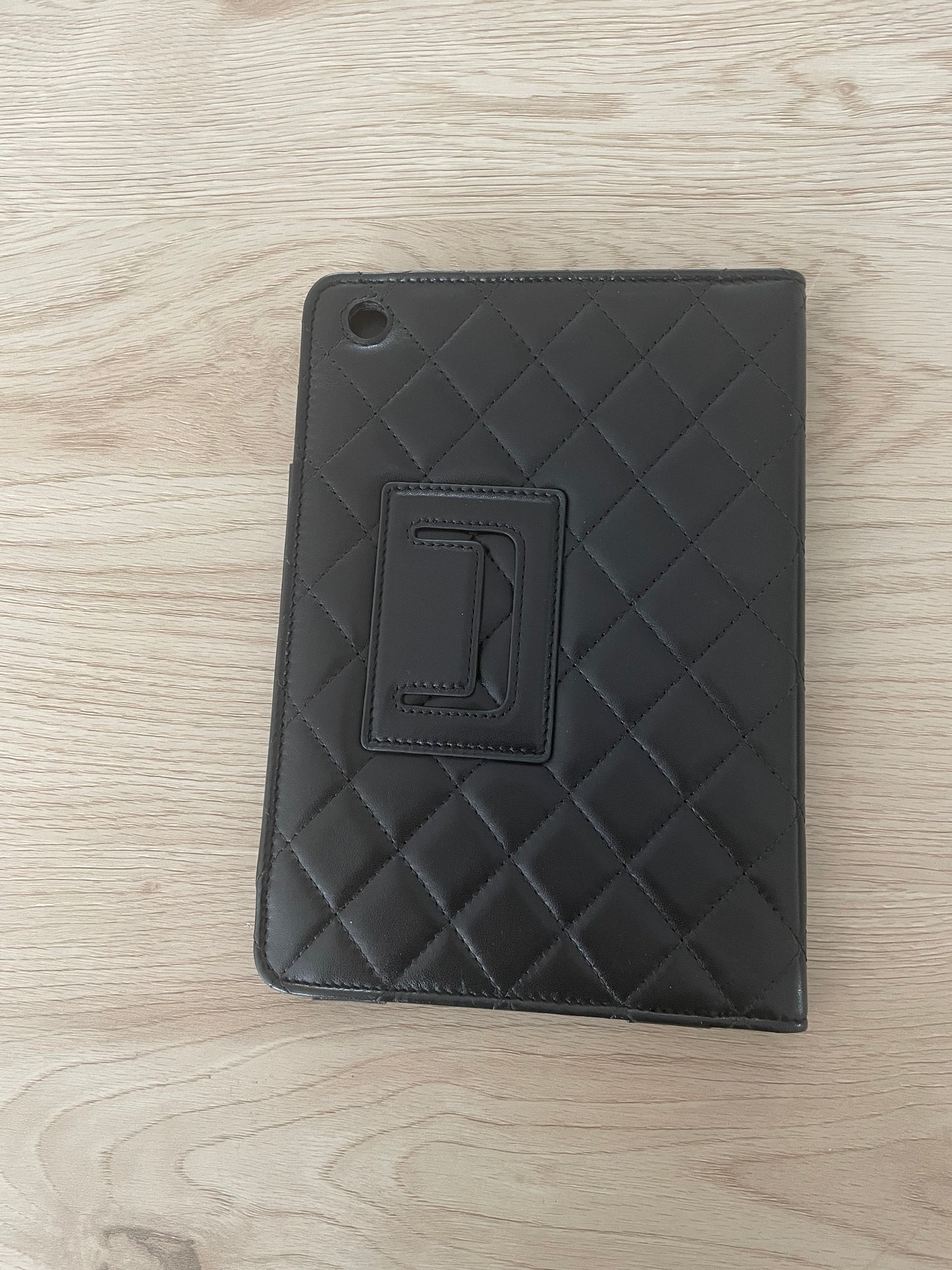 Chanel iPad Mini Protector