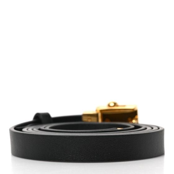 Dior 75 belt