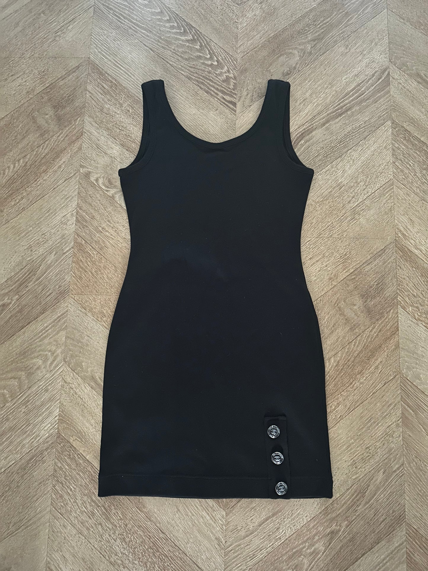 Robe Chanel