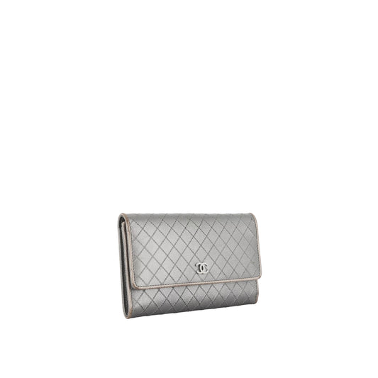 Chanel wallet