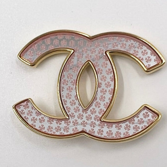 Broche Chanel