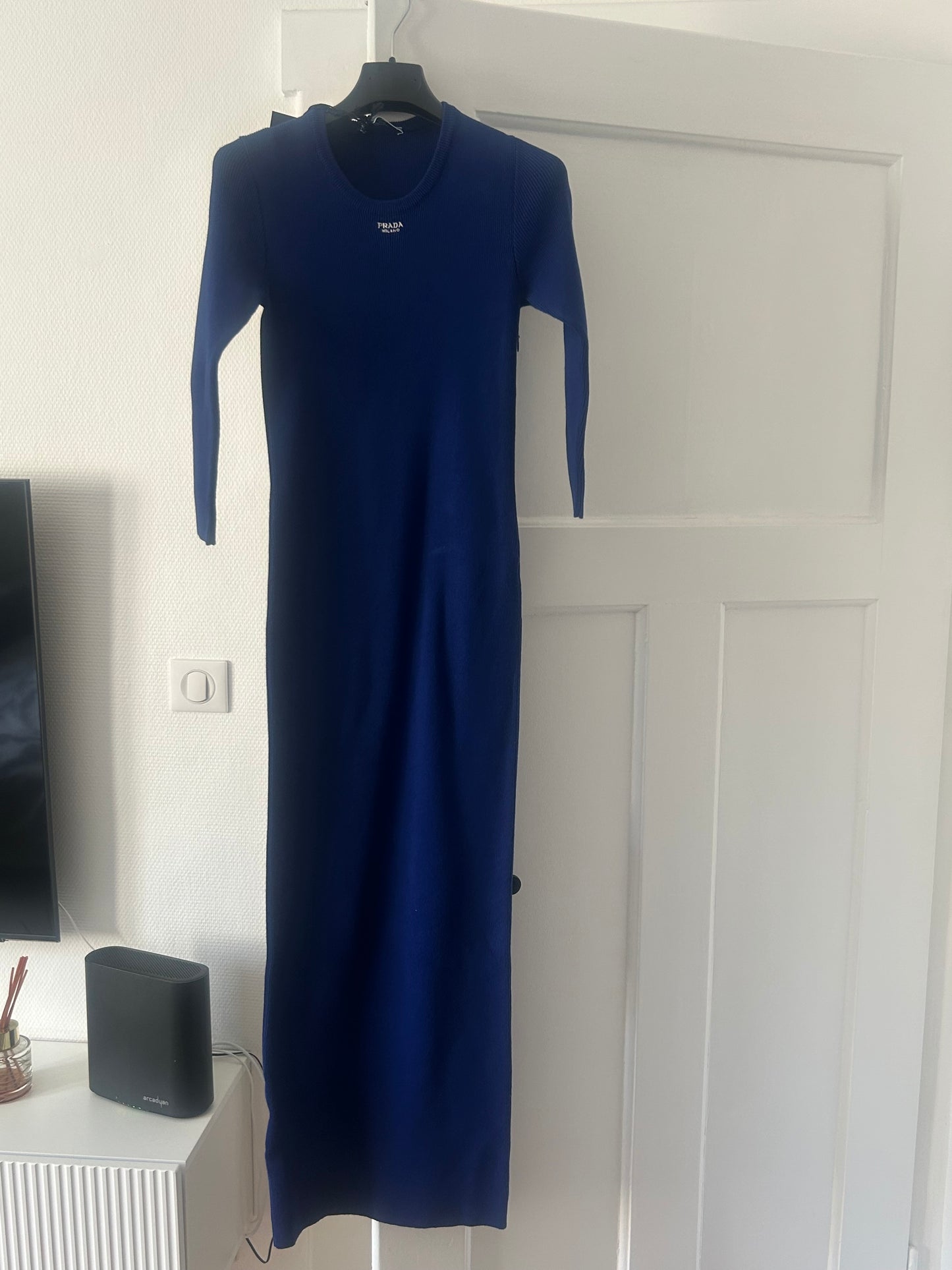 Robe Prada