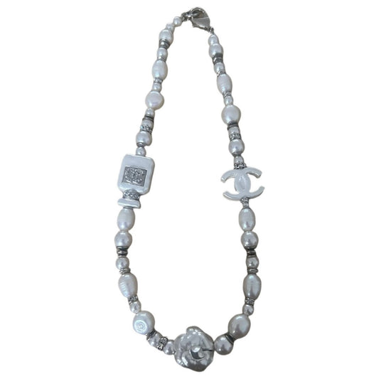 Collier Chanel