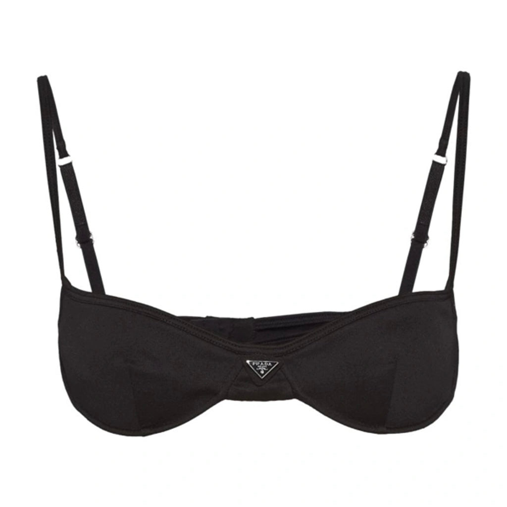 Haut de maillot de bain Prada
