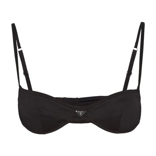 Haut de maillot de bain Prada