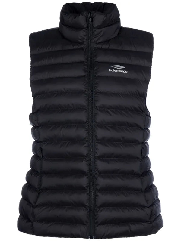 Doudoune sans manches Balenciaga