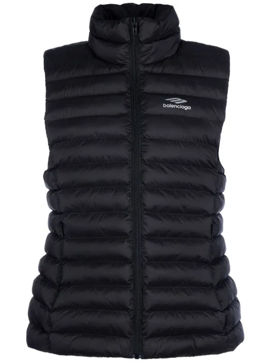 Doudoune sans manches Balenciaga