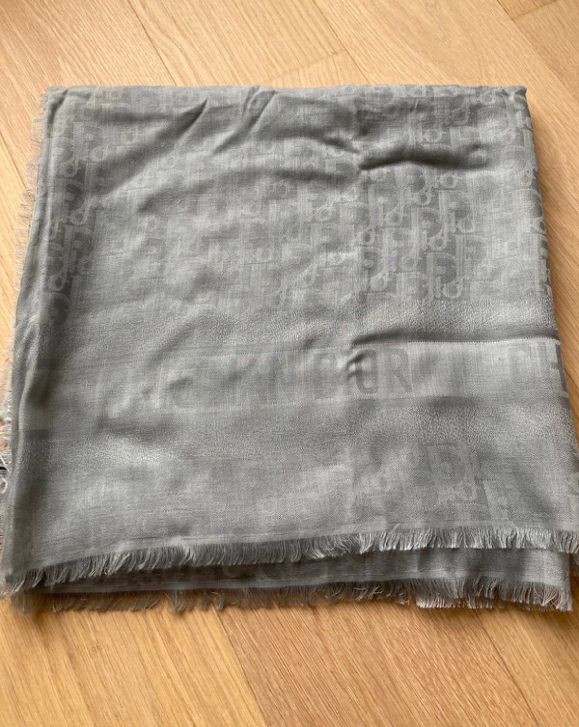 Etole Dior oblique