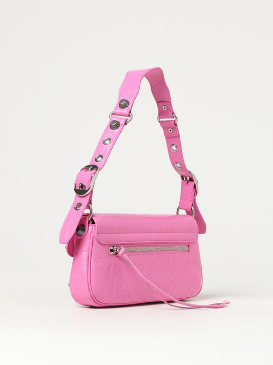 Sac Porté Épaule Le Cagole Sling S - Balenciaga