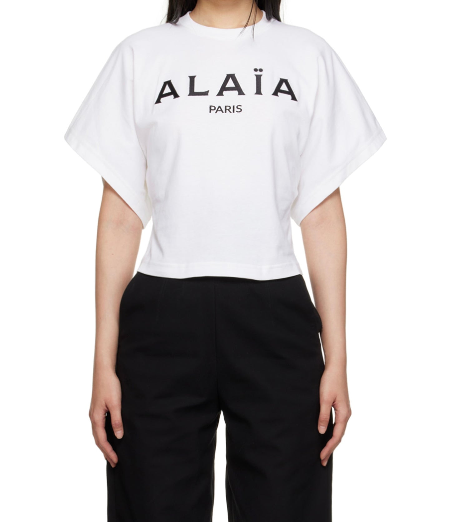 Top Alaïa 40