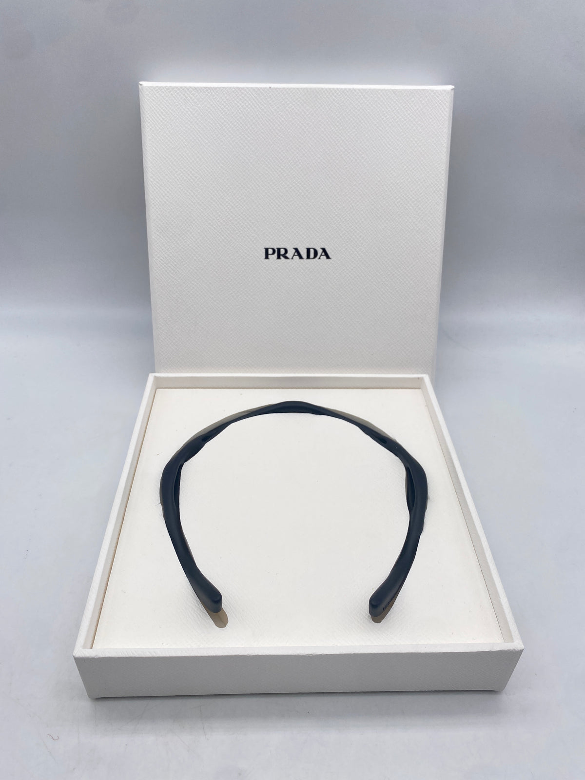 Prada headband