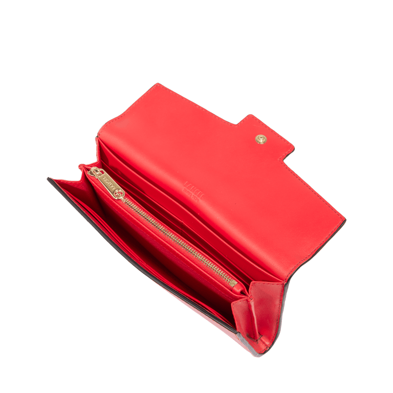 Portefeuille Lancel