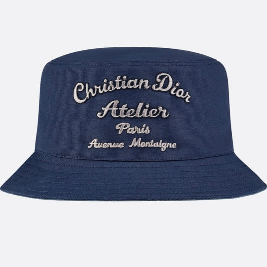 Christian Dior Bob Hat