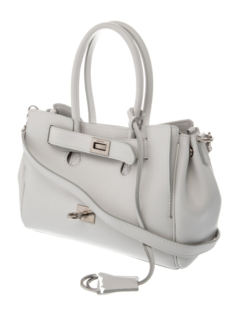 Sac À Main Bel Air Carry All Mini Balenciaga