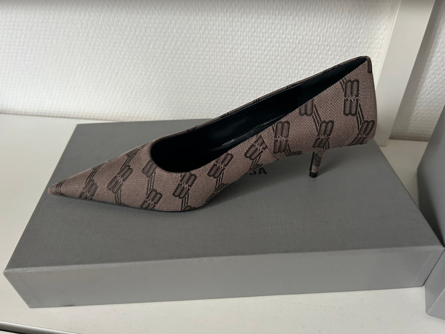 Escarpins Balenciaga