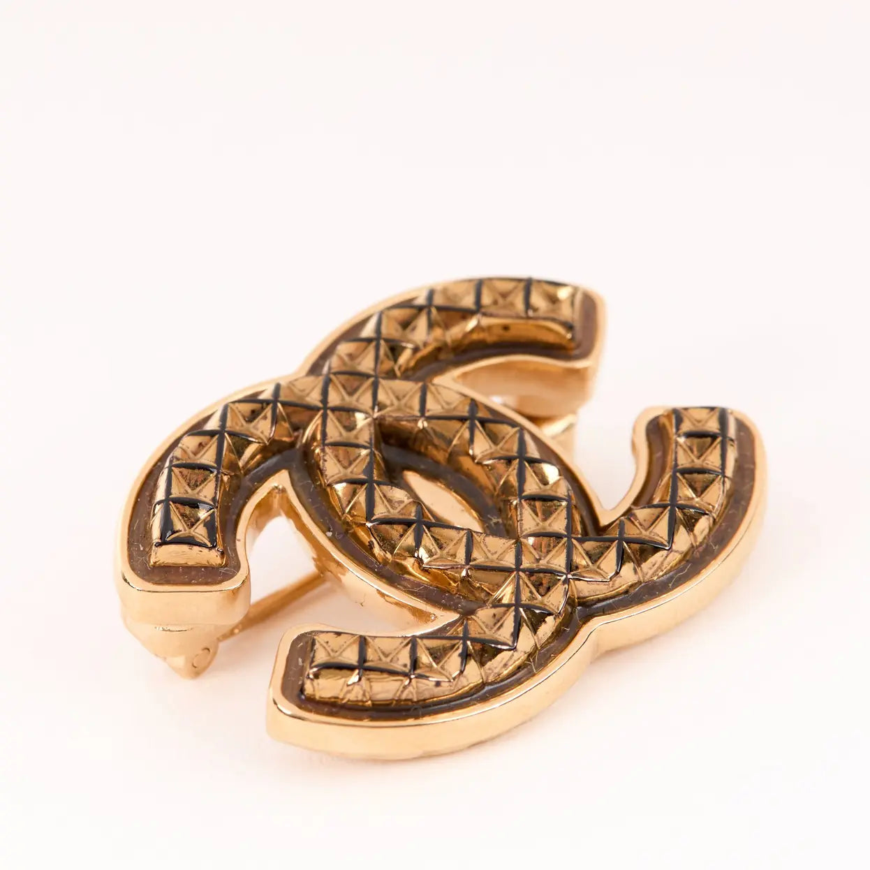 Broche Chanel