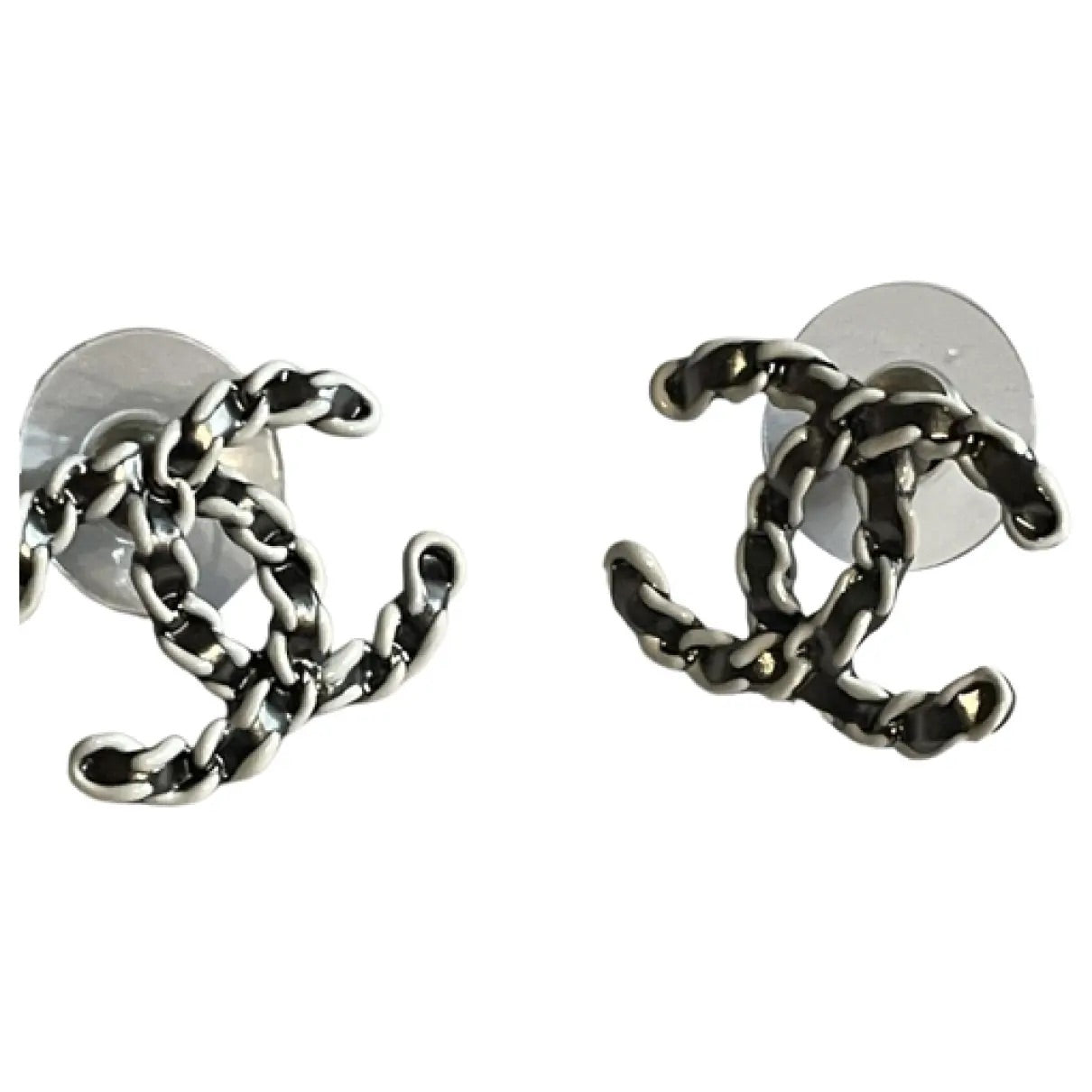 Boucles d’oreilles Chanel