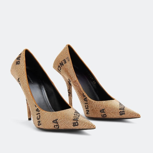 Escarpins Balenciaga