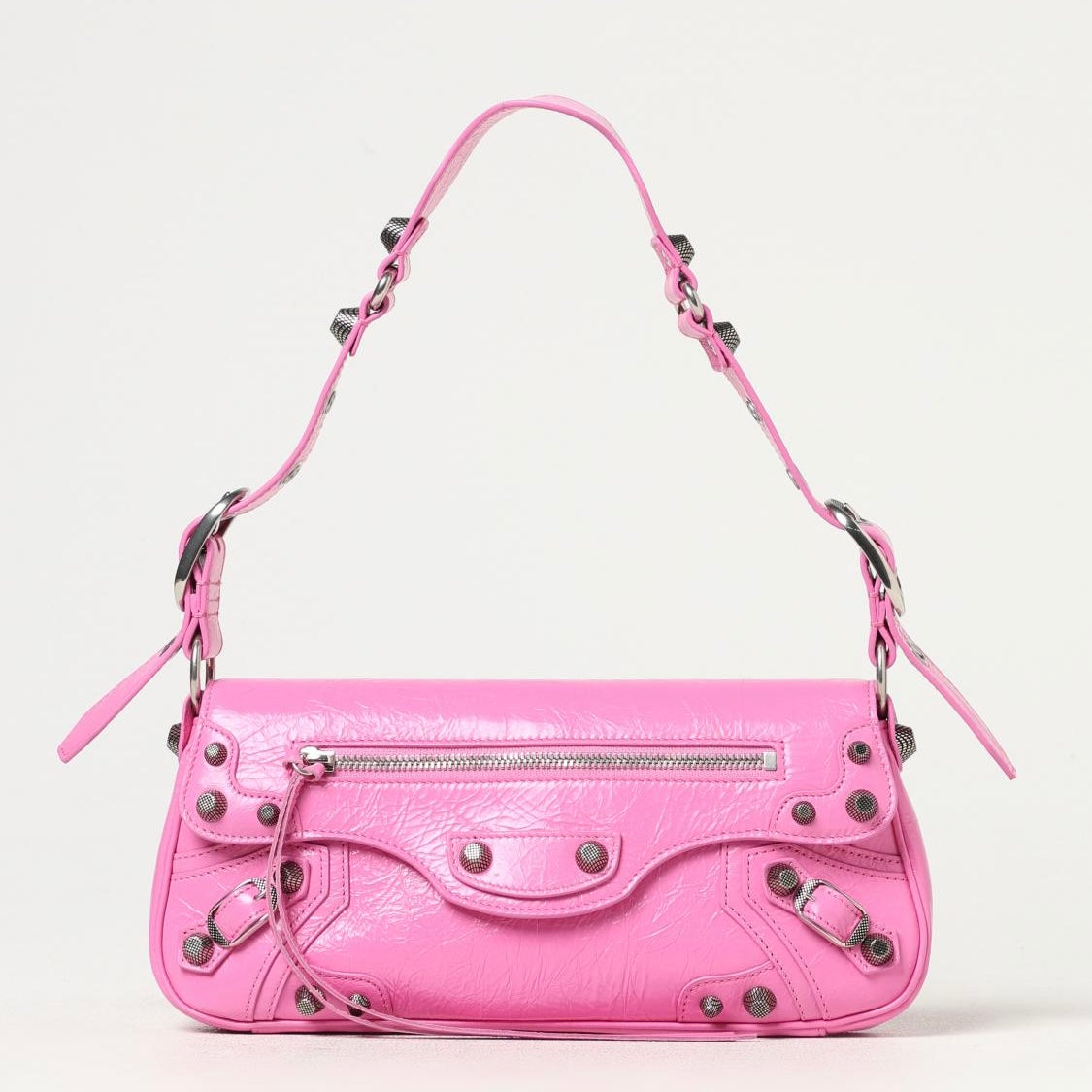 Sac Porté Épaule Le Cagole Sling S - Balenciaga