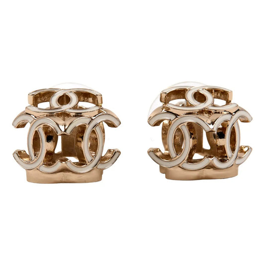 Boucles d’oreilles Chanel