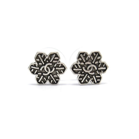 Boucles d’oreilles Chanel