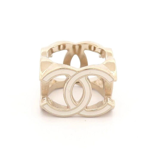 Bague Chanel