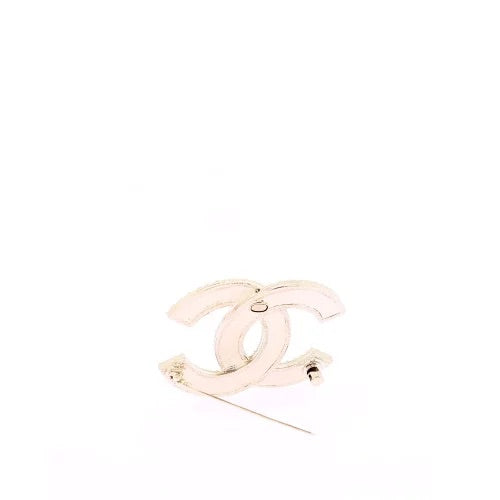 Chanel brooch
