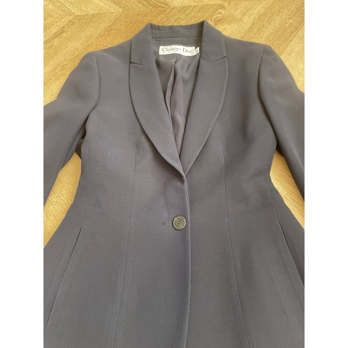 Veste bar Dior
