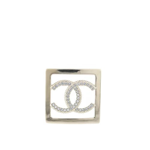 Broche Chanel