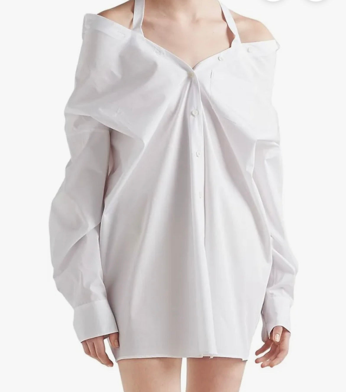 Robe Prada